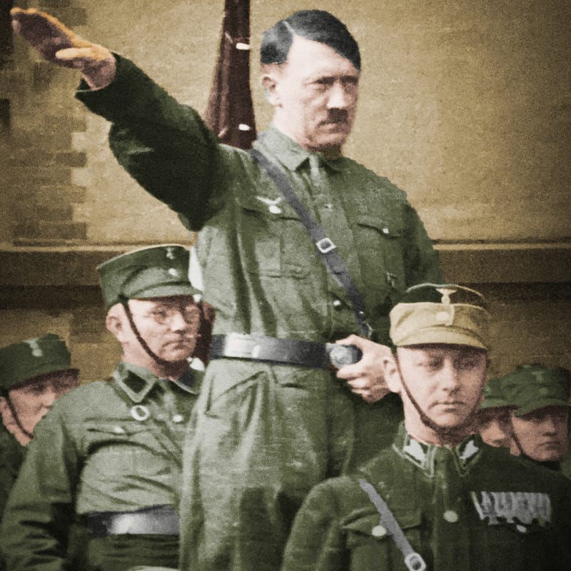 Adolf-hitler-litineraire-serie-audio-documentaire-histoire-mediawan