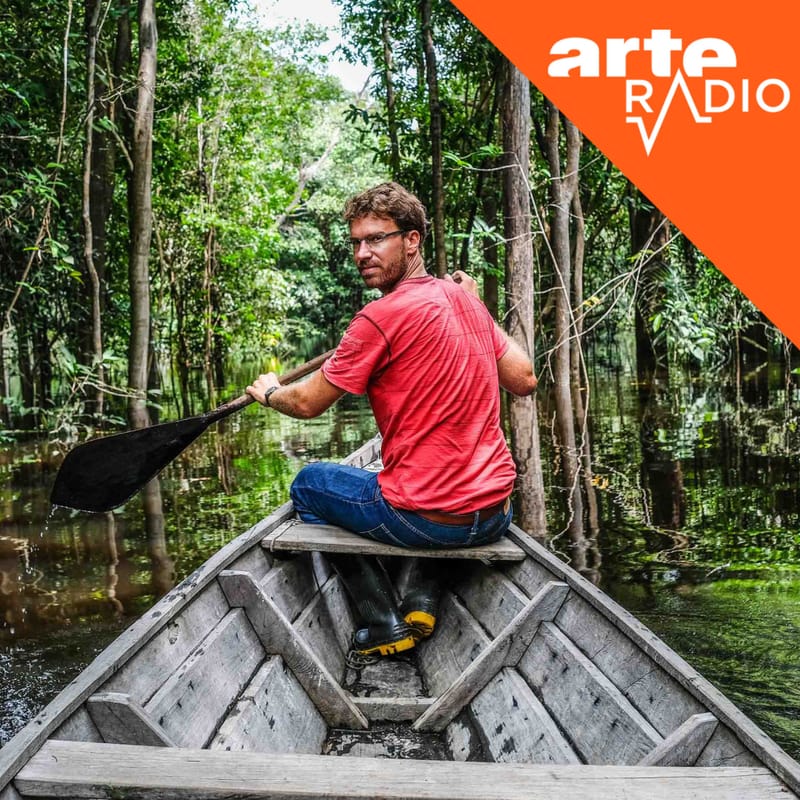Amazonia-serie-audio-documentaire-de-veloppement-personnel