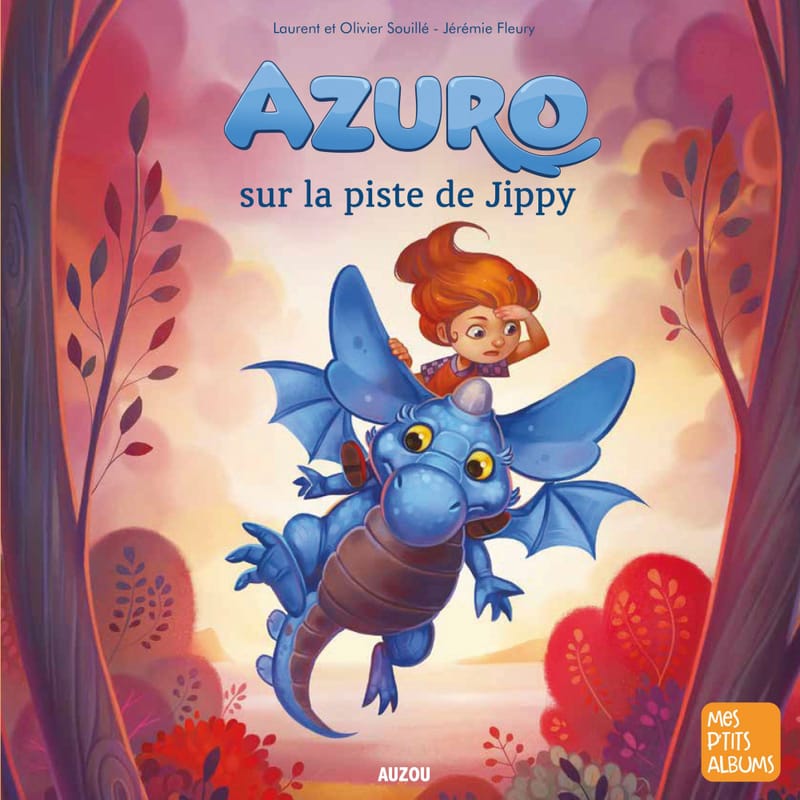 Azuro-sur-la-piste-de-jippy-livre-audio-fiction-histoires-pour-enfants-auzou
