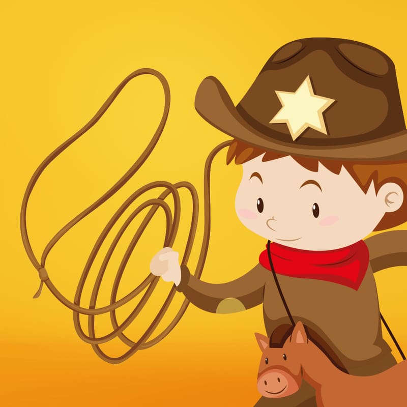Billy-le-ptit-cowboy-serie-audio-fiction-histoires-pour-enfants-taleming