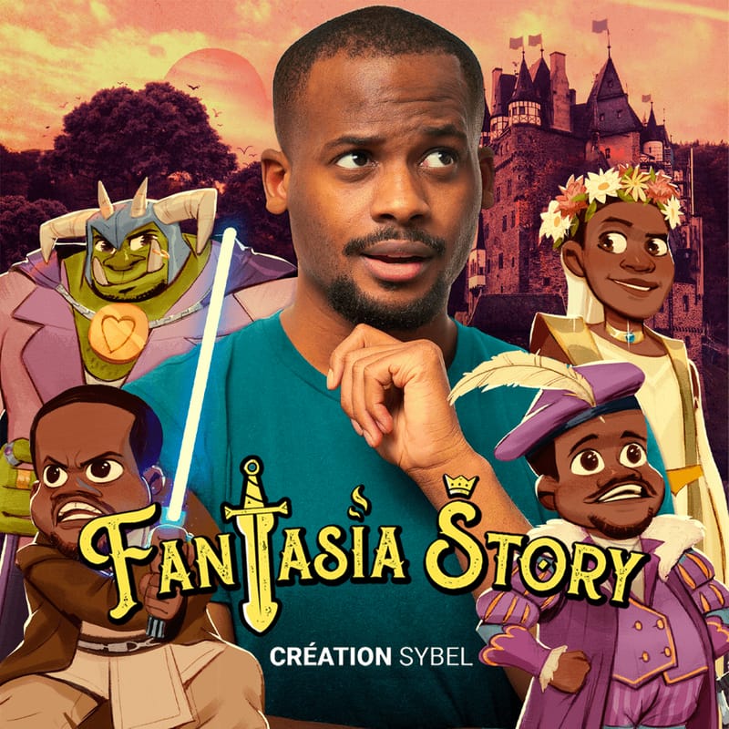 Fantasia-story-serie-audio-fiction-come-die-je-re-mie-dethelot