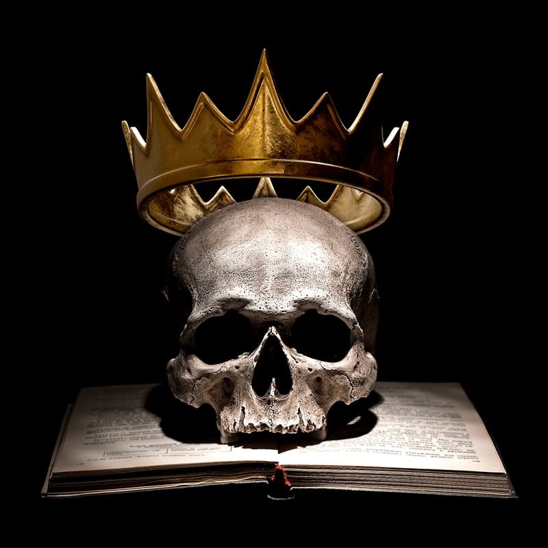Hamlet-serie-audio-fiction-drame-la-compagnie-du-savoir