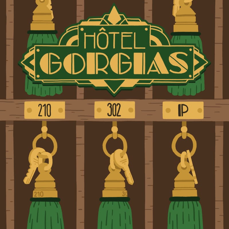 Hotel-gorgias-serie-audio-fiction-thriller-la-fabrique-des-paralle-les
