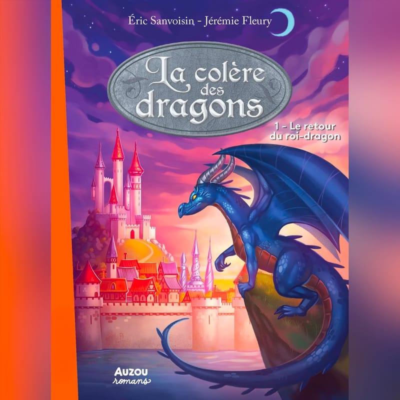 Iii-la-colere-des-dragons-tome-1-le-retour-du-roidragon-livre-audio-fiction-bedtime-stories-la-saga-des-dragons
