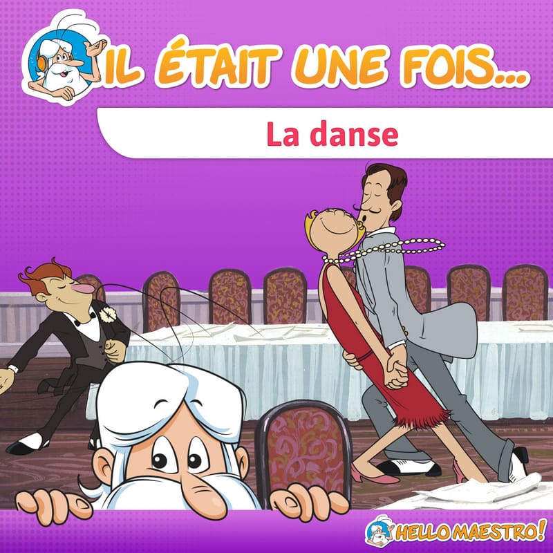 Il-etait-une-fois-la-danse-serie-audio-documentaire-education-pour-enfants-hello-maestro