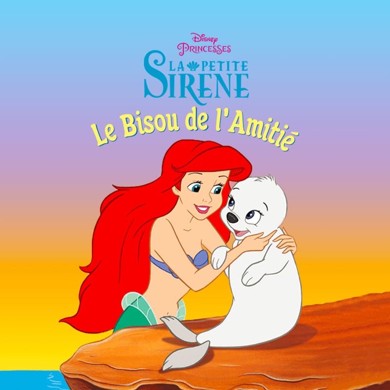 La-petite-sirene-le-bisou-de-lamitie-livre-audio-fiction-histoires-pour-enfants-disney