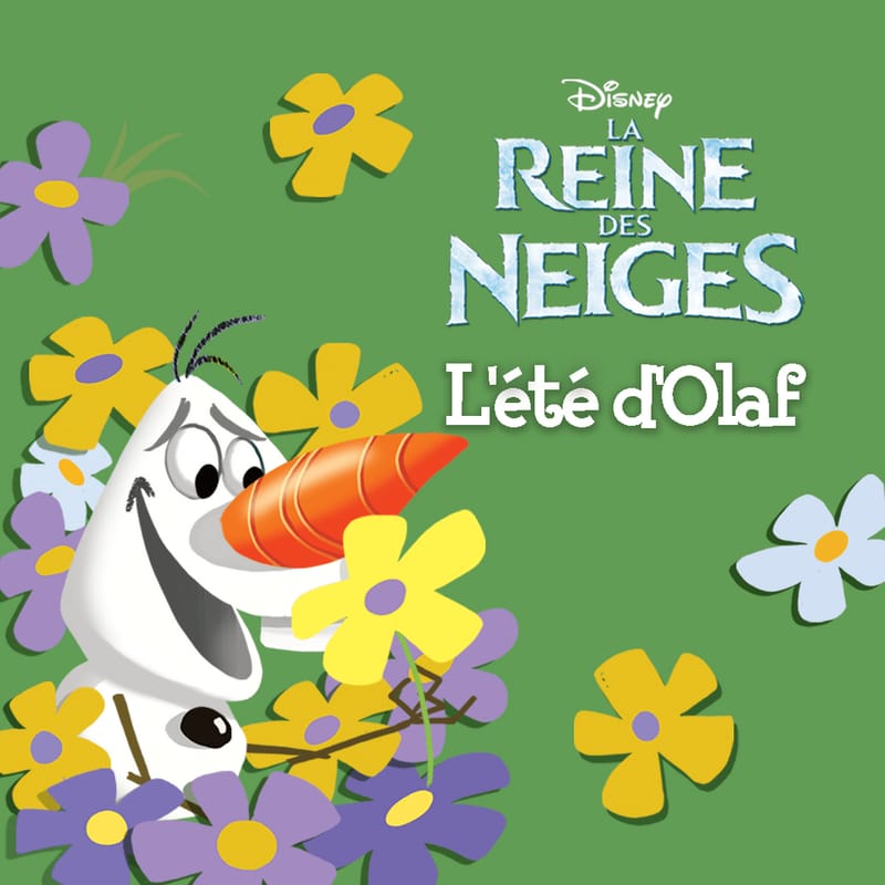 La-reine-des-neiges-lete-dolaf-livre-audio-fiction-histoires-pour-enfants-disney