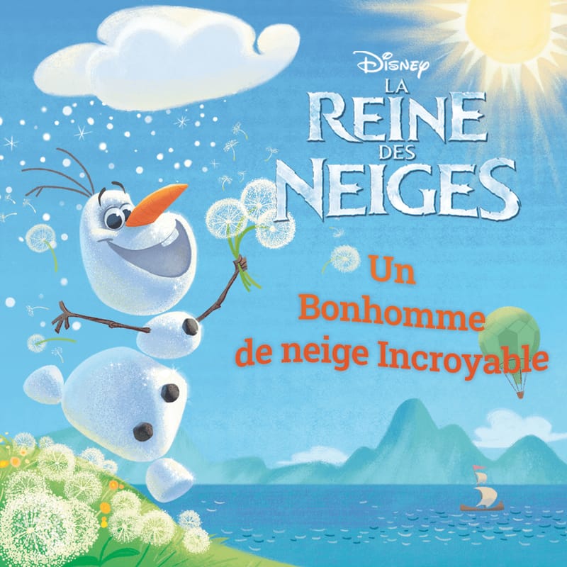 La-reine-des-neiges-un-bonhomme-de-neige-incroyable-livre-audio-fiction-histoires-pour-enfants-disney