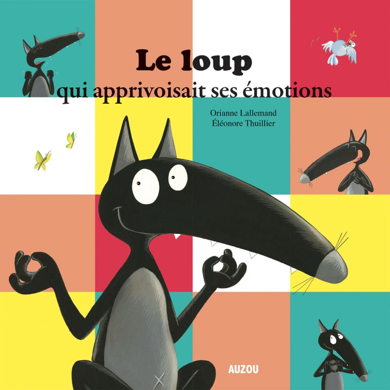 Le-loup-qui-apprivoisait-ses-emotions-livre-audio-fiction-education-pour-enfants-auzou