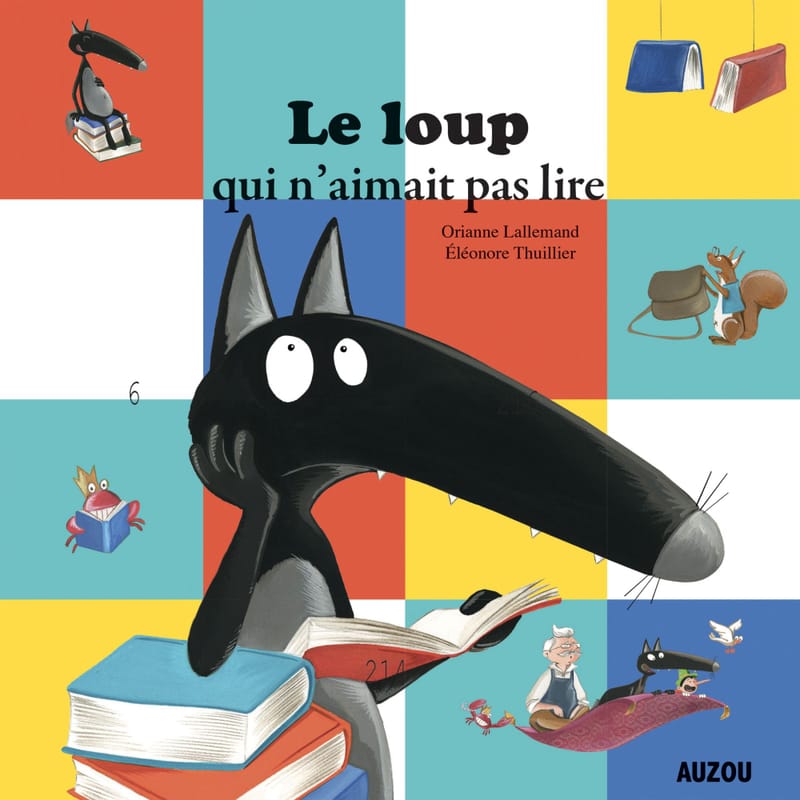 Le-loup-qui-naimait-pas-lire-livre-audio-fiction-histoires-pour-enfants-le-loup