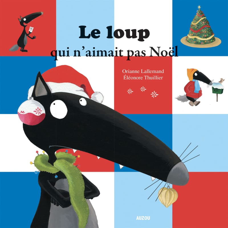 Le-loup-qui-naimait-pas-noel-livre-audio-fiction-histoires-pour-enfants-auzou