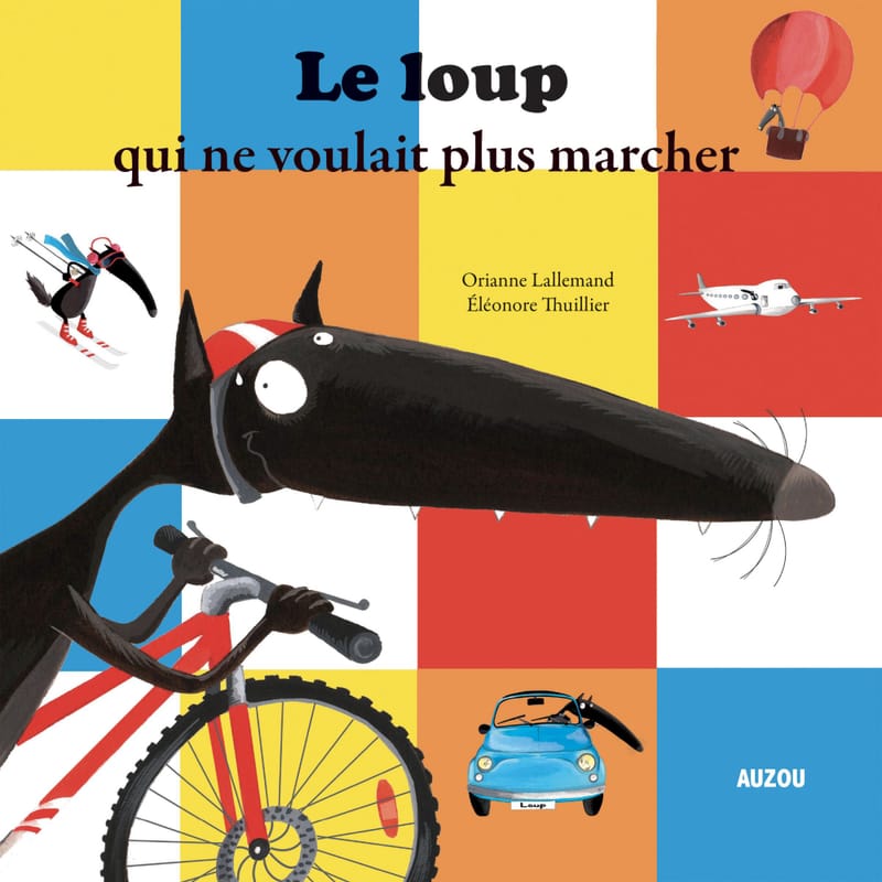 Le-loup-qui-ne-voulait-plus-marcher-livre-audio-fiction-histoires-pour-enfants-auzou