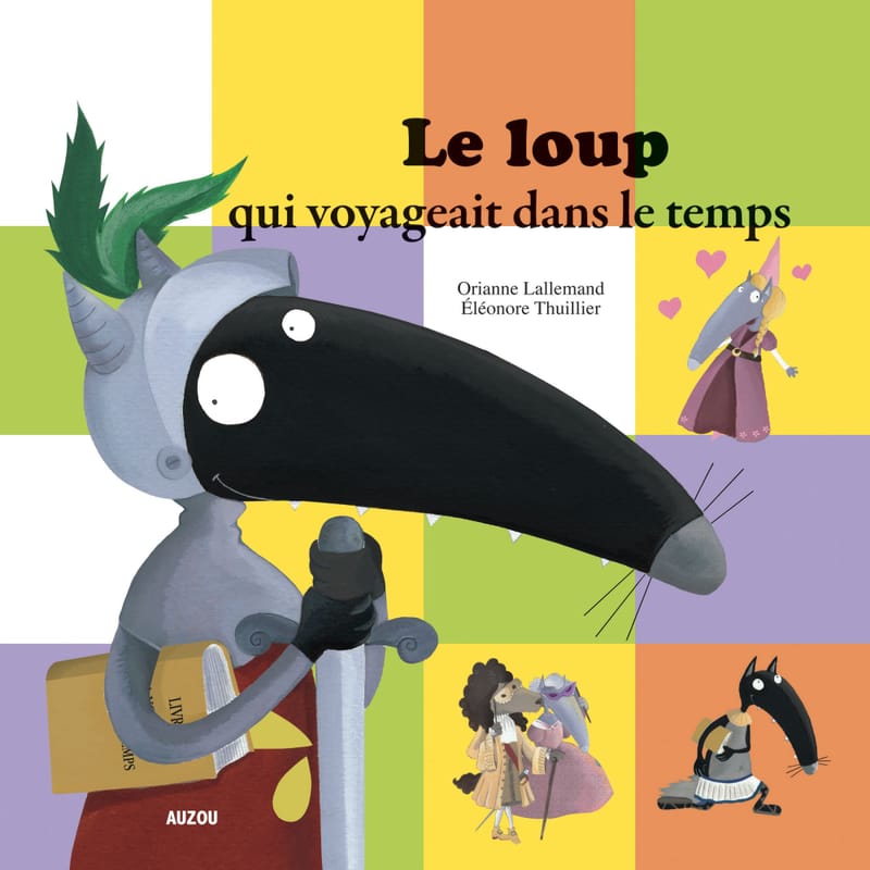 Le-loup-qui-voyageait-dans-le-temps-livre-audio-fiction-histoires-pour-enfants-le-loup