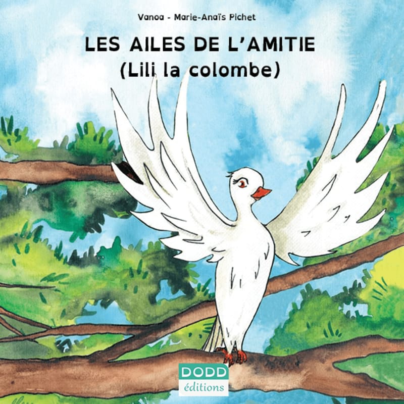 Les-ailes-de-lamitie-lili-la-colombe-livre-audio-fiction-histoires-pour-enfants-ldd-productions