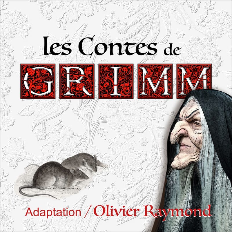 Les-contes-de-grimm-serie-audio-fiction-musical-stories-olivier-raymond