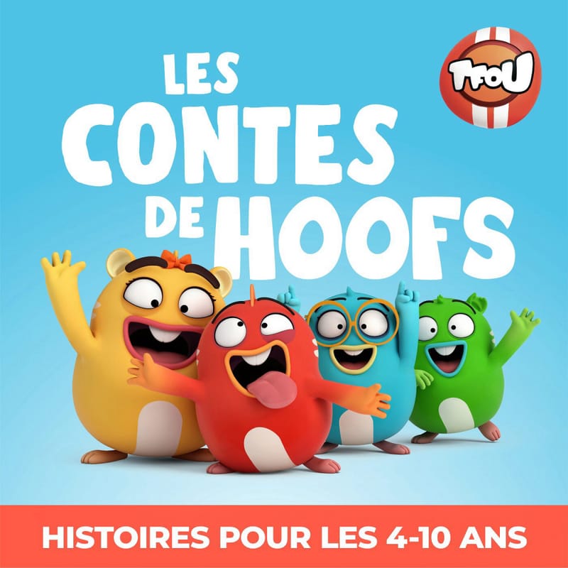 Les-contes-de-hoofs-serie-audio-fiction-histoires-pour-enfants-les-hoofs-de-tfou-2021-tf1