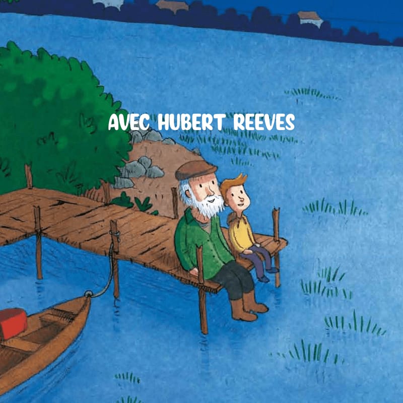 Les-etoiles-dhubert-serie-audio-fiction-histoires-pour-enfants-victorie-music