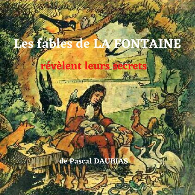 Les-fables-de-la-fontaine-revelent-leurs-secrets-serie-audio-documentaire-education-pascal-daubias