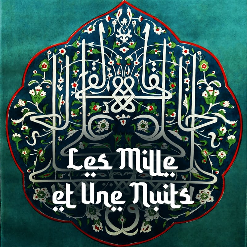 Les-mille-et-une-nuits-serie-audio-fiction-action-et-aventure-armand-aloyin