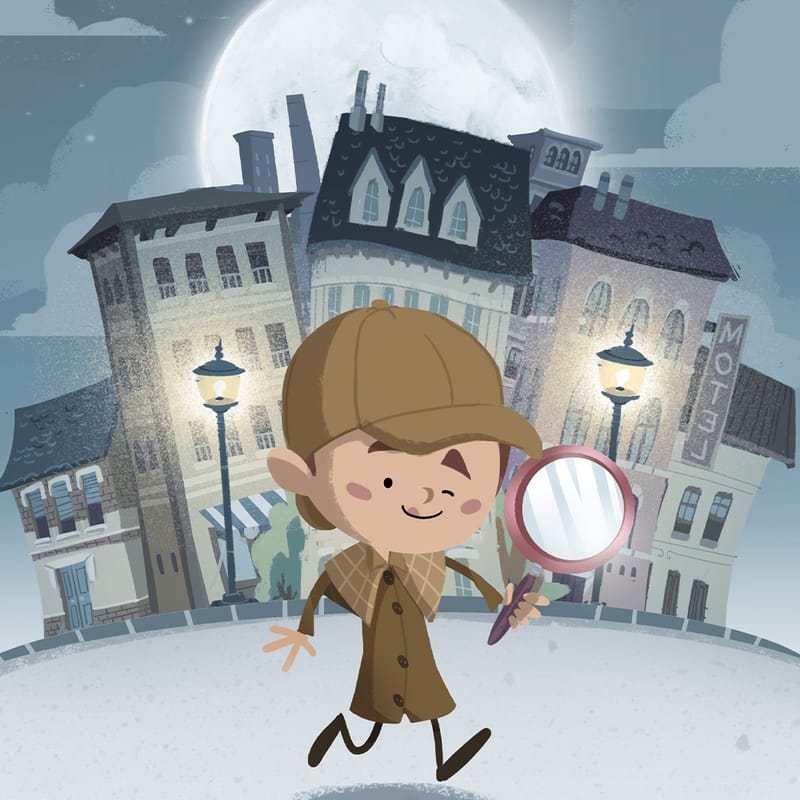 Les-ptites-enquetes-serie-audio-fiction-histoires-pour-enfants-taleming