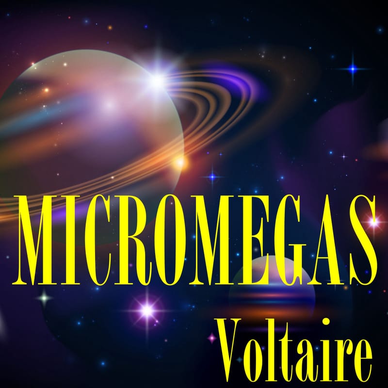 Micromegas-voltaire-livre-audio-fiction-litte-rature-audiolude