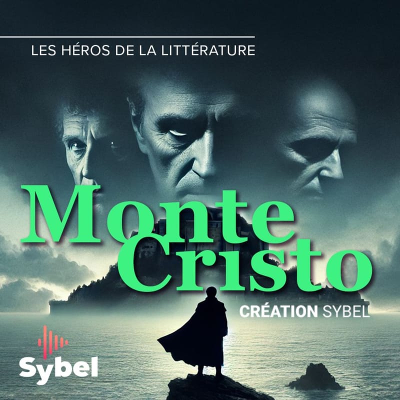 Montecristo-serie-audio-fiction-drame-sybel