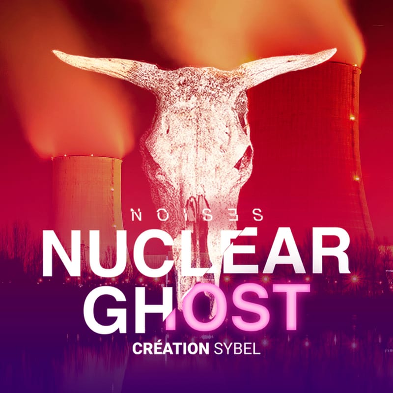 Nuclear-ghost-serie-audio-|-fiction-fantastique-et-horreur---bababam