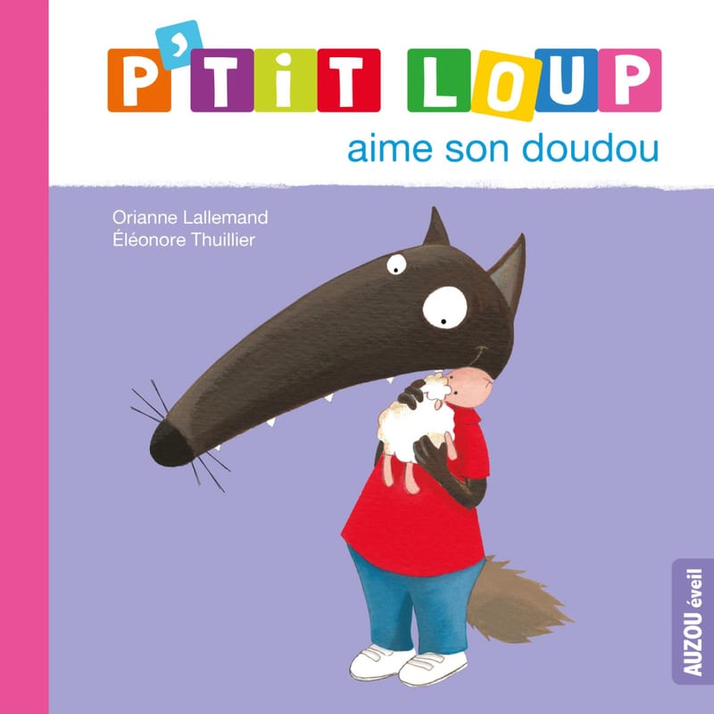 Ptit-loup-aime-son-doudou-livre-audio-fiction-histoires-pour-enfants-auzou