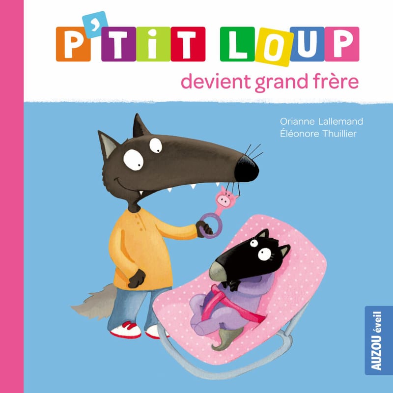 Ptit-loup-devient-grand-frere-livre-audio-fiction-education-pour-enfants-auzou