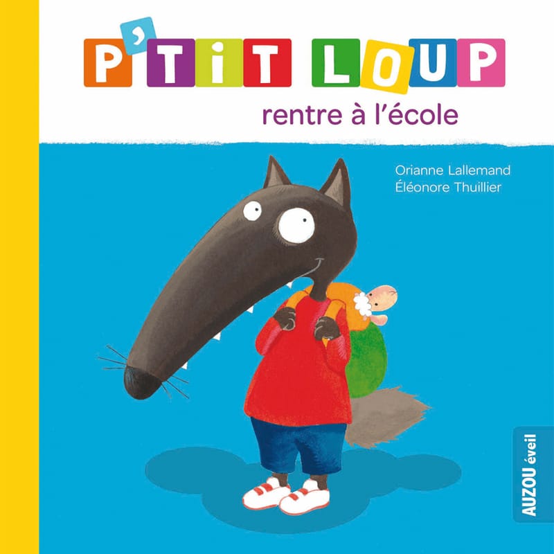 Ptit-loup-rentre-a-lecole-livre-audio-fiction-histoires-pour-enfants-auzou