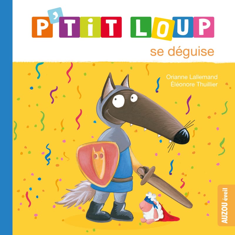 Ptit-loup-se-deguise-livre-audio-fiction-bedtime-stories-auzou