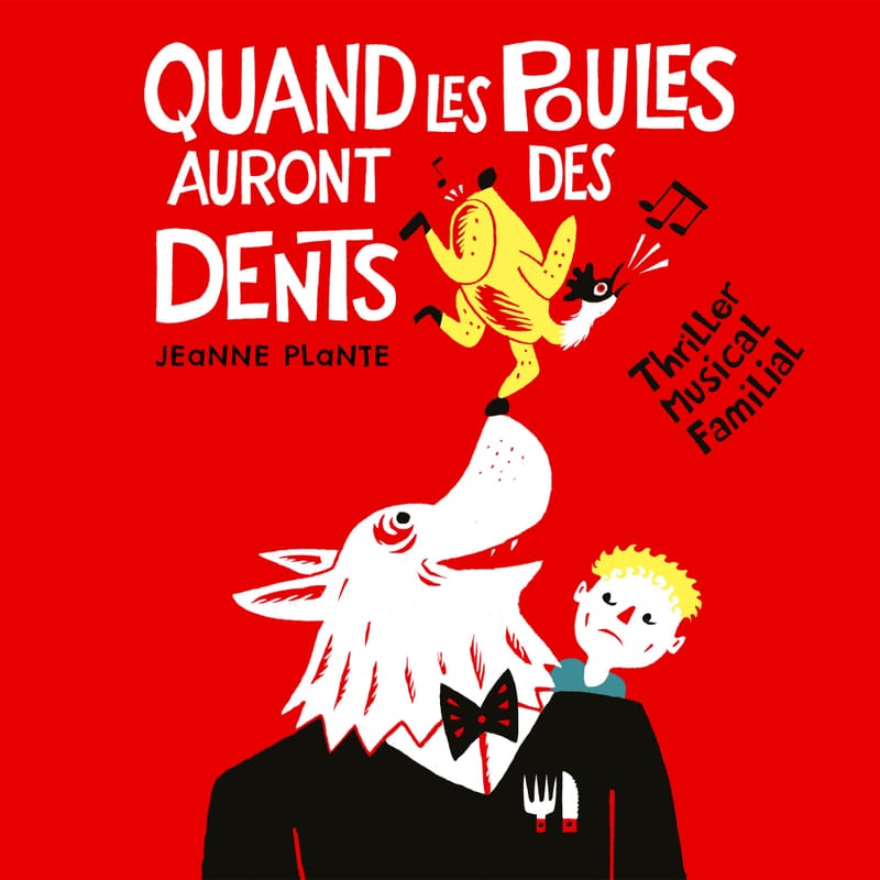 Quand-les-poules-auront-des-dents-livre-audio-fiction-histoires-pour-enfants-victorie-music