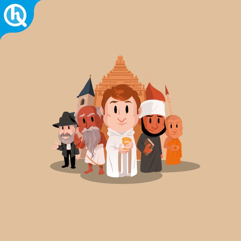 Quelle-histoire-histoire-des-religions-serie-audio-documentaire-education-pour-enfants-unique-he-ritage-media