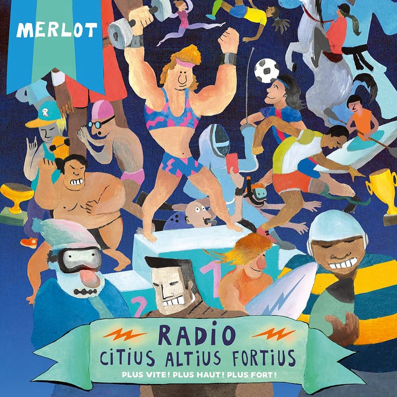 Radio-citius-altius-fortius-serie-audio-fiction-learning-for-ages-6-to-9-cristal-groupe