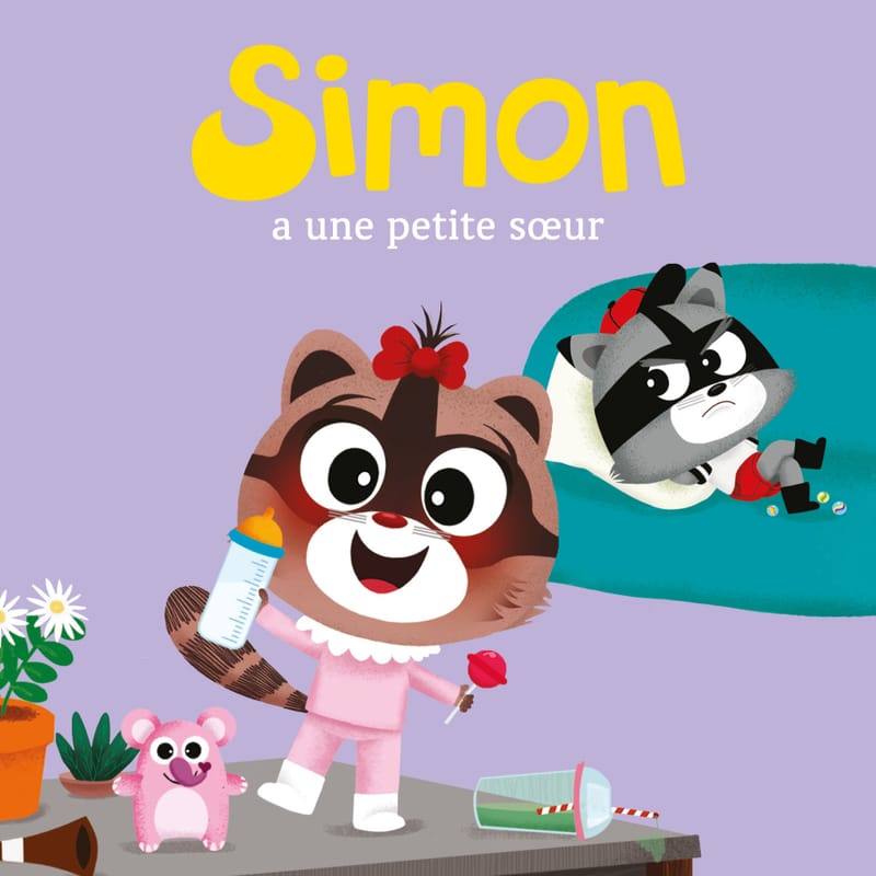 Simon-a-une-petite-sur-livre-audio-fiction-education-pour-enfants-auzou