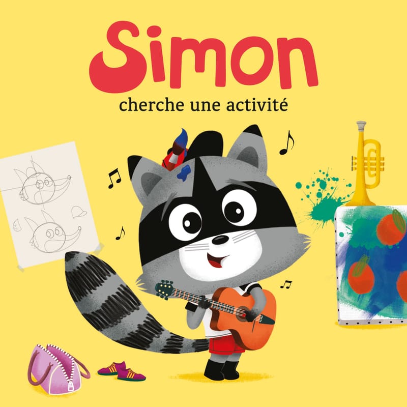 Simon-cherche-une-activite-livre-audio-fiction-education-pour-enfants-auzou