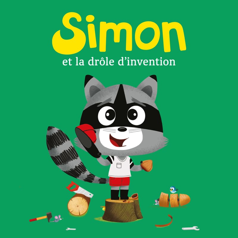 Simon-et-la-drole-dinvention-livre-audio-fiction-histoires-pour-enfants-auzou