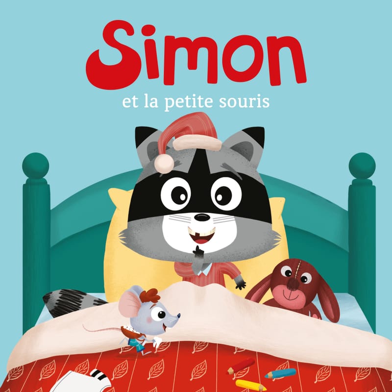 Simon-et-la-petite-souris-livre-audio-fiction-histoires-pour-enfants-auzou