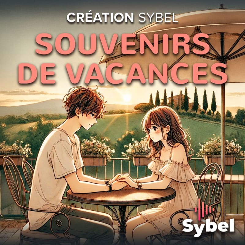 Souvenirs-de-vacances-serie-audio-fiction-drame-sybel