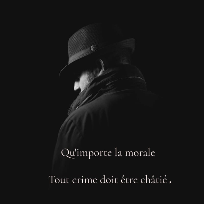 Talion-series-fiction-thriller-benjamin-gadonneix