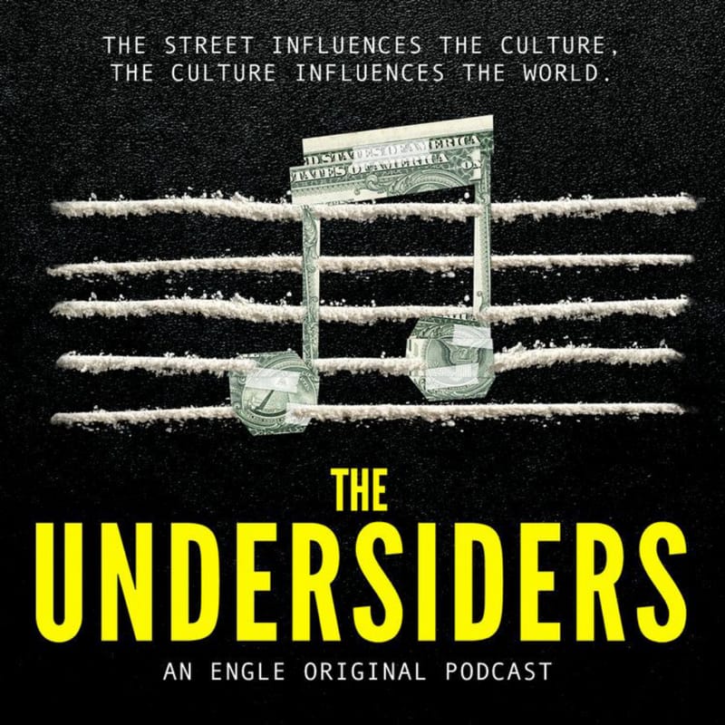 The-undersiders-serie-audio-documentaire-musique-engle