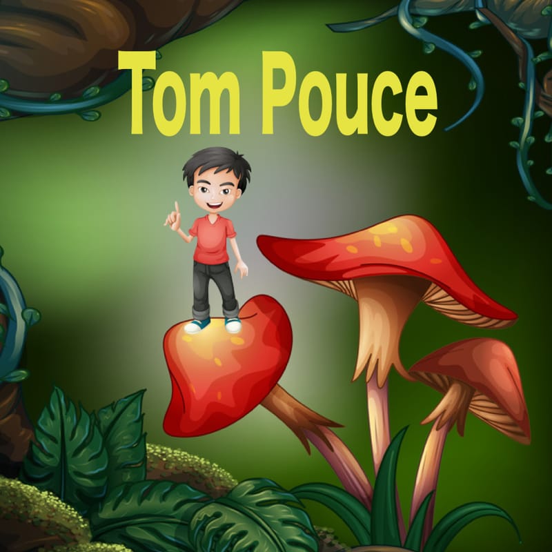 Tom-pouce-freres-grimm-livre-audio-fiction-litte-rature-audiolude