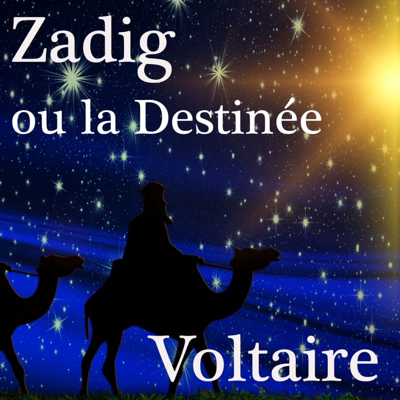 Zadig-ou-la-destinee-voltaire-livre-audio-fiction-litte-rature-audiolude
